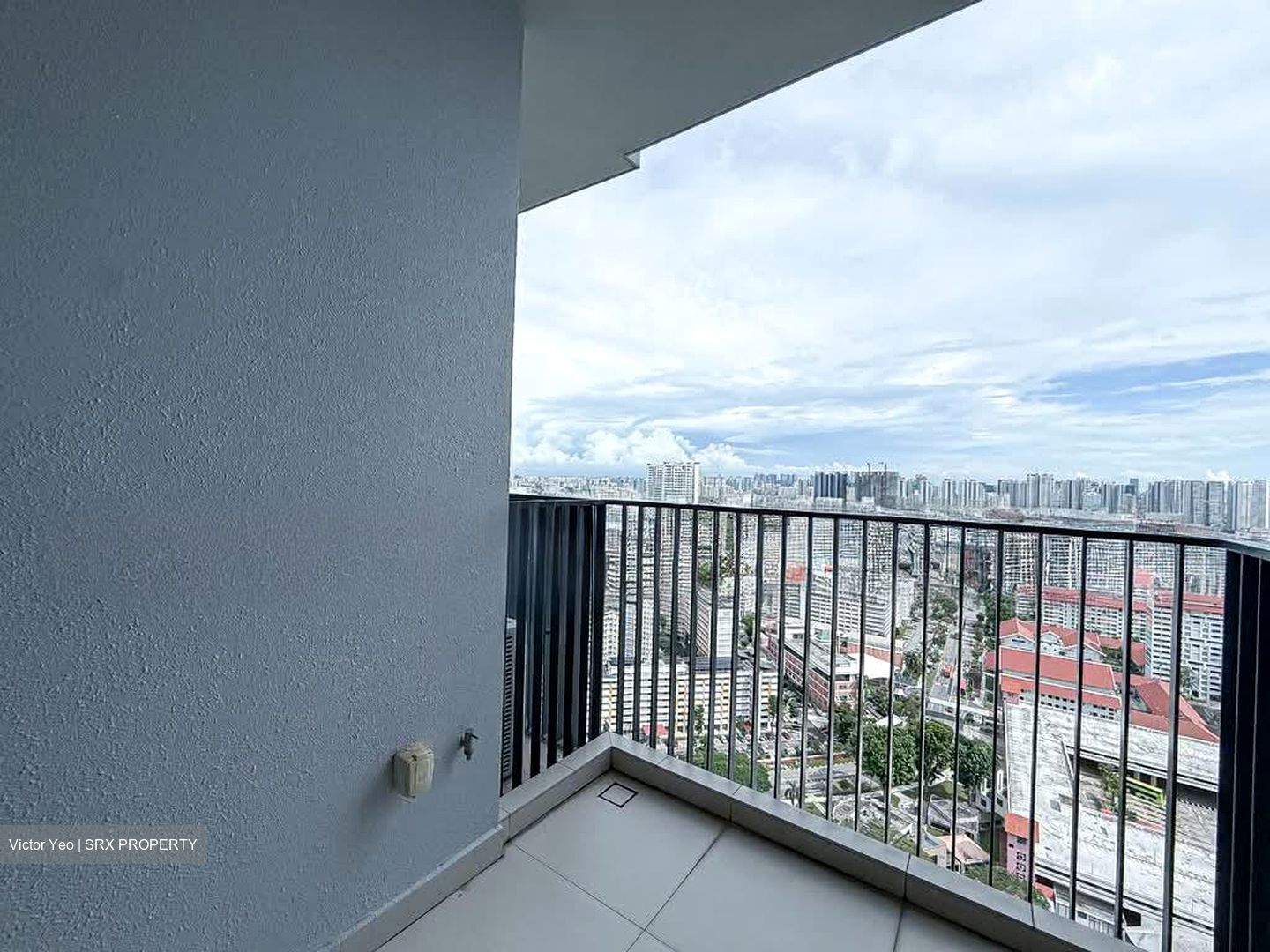 Sky Vue (D20), Condominium #556033771